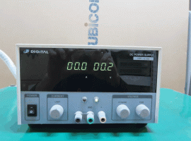 EZ Digital DRP-1510D