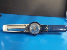 Daniels Manufacturing Corp. BT-ST-751