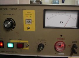 HANIL ELECTRIC CO. HPT-50100Z