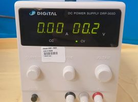 EZ Digital EZ-303D