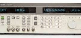 HP/Agilent/Keysight 83732B