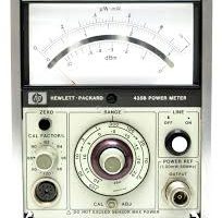 HP/Agilent/Keysight 435B