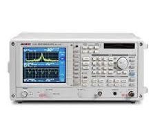 ADVANTEST R3132