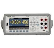 Keysight/HP/Agilent 34460A