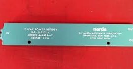 Narda Safety Test Solutions 4426LB-2