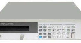 HP/Agilent/Keysight 66332A