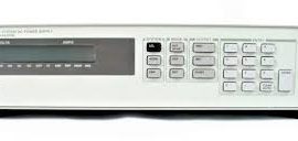 HP/Agilent/Keysight 6633A