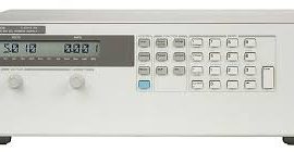 HP/Agilent/Keysight 6652A
