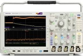Tektronix MDO4104B-3
