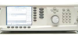 Anritsu MG3692A