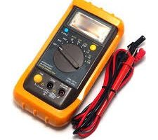 DONG HWA ELECTRONICS DM-1010