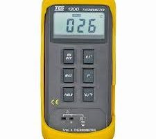 TES Electrical Electronic Corp TES-1300