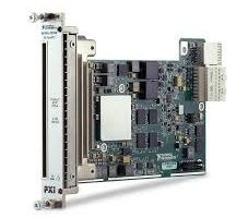 National Instruments Corporati PXIe-7976R
