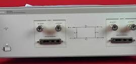 Keysight/HP/Agilent 85105A