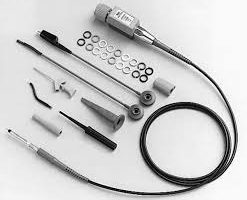 Tektronix P6139A