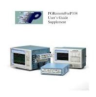 Tektronix PGREMOTEFORP338