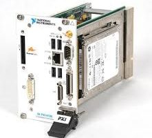 National Instruments Corporati NI PXIE-8105