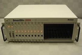 SPIRENT SMB2000S