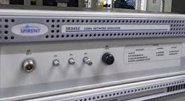SPIRENT SR3452