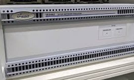 SPIRENT SR3462
