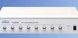 SPIRENT SR5068