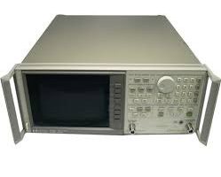 Keysight/HP/Agilent 8752C
