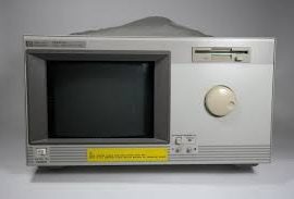 HP/Agilent/Keysight 16500C