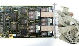 HP/Agilent/Keysight 16510B