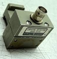 HP/Agilent/Keysight K422A