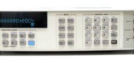 HP/Agilent/Keysight 3245A