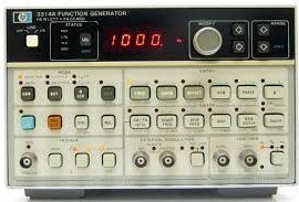 HP/Agilent/Keysight 3314A
