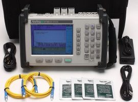 Anritsu MT9081D