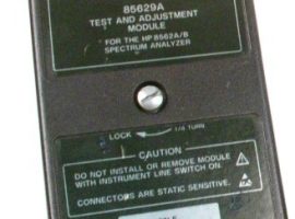 HP/Agilent/Keysight 85629A