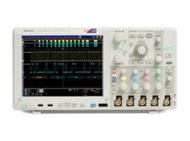 Tektronix DPO5104B
