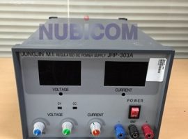 Jungjin Electronics(Credix) Co., Ltd. JRP-303A
