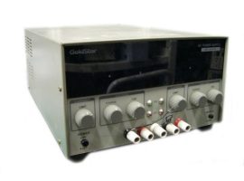 EZ Digital GP-4303DU
