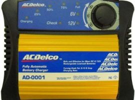 Amphenol AD-0001