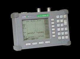 Anritsu MS2711B