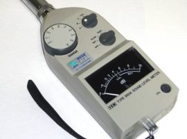 Yokogawa TYPE 3604