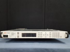 HP/Agilent/Keysight N6702A