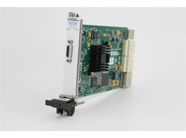 National Instruments Corporati PXIe-ExpressCard-8360