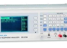 Jungjin Electronics(Credix) Co., Ltd. DD-5700