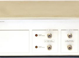 HP/Agilent/Keysight 11759C