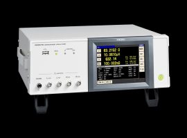 HIOKI E.E. CORPORATION IM9000