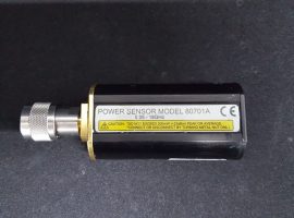 Giga tronics  80701A