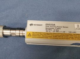Keysight E9323A