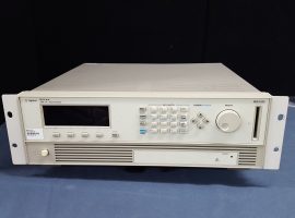 Agilent  8114A