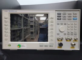 アジレント Agilent E5515E