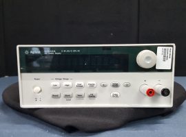Agilent E3644A
