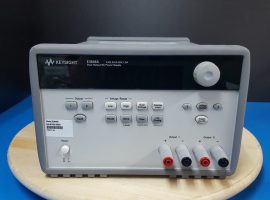 Keysight E3648A